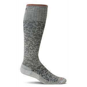 Sockwell Damask Kompressionstrümpfe